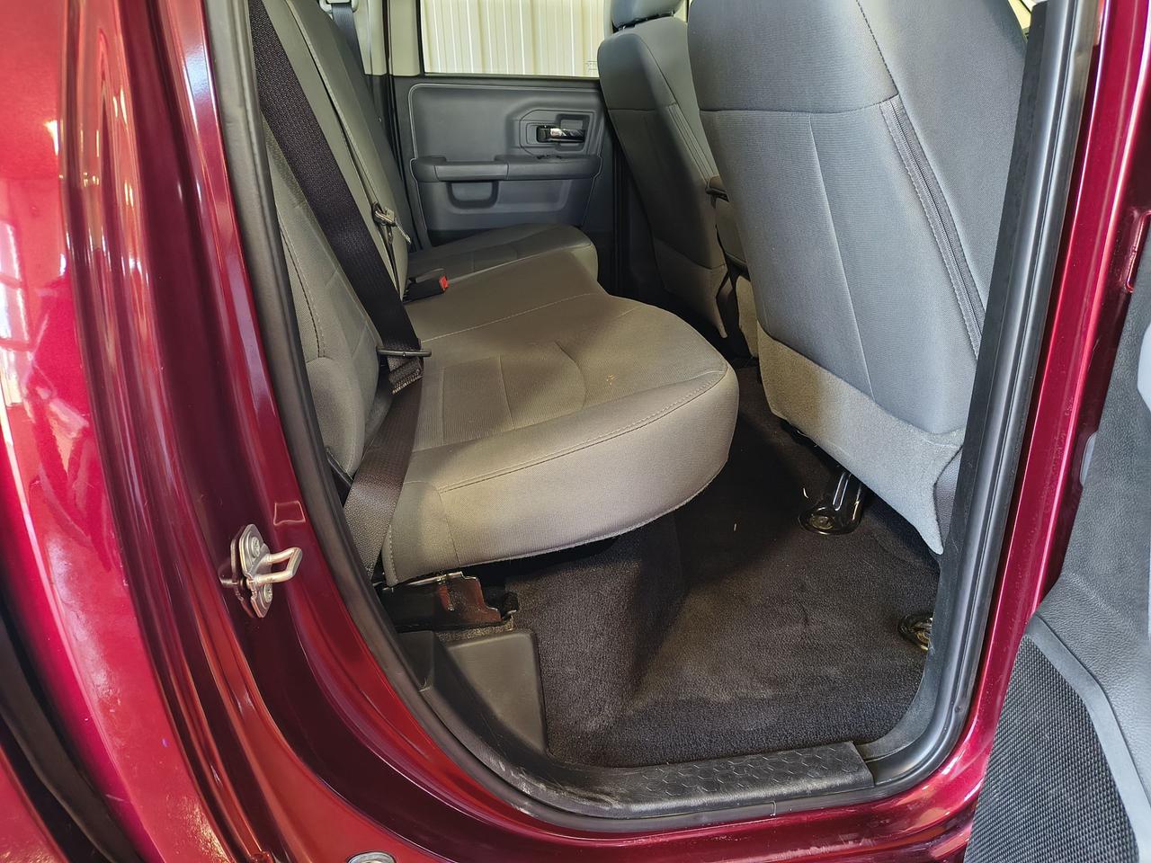 2017 RAM 1500 SLT Photo0