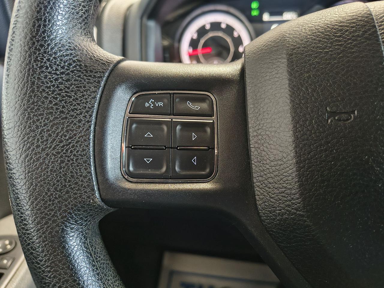 2017 RAM 1500 SLT Photo