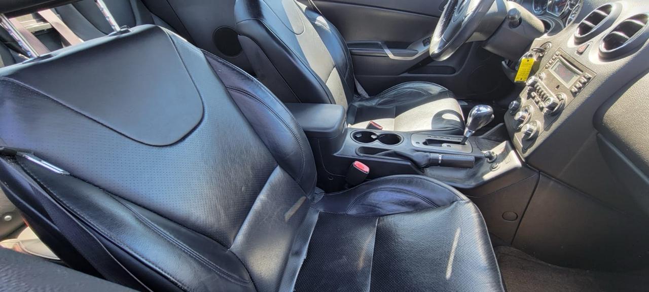 2008 Pontiac G6 GT Photo