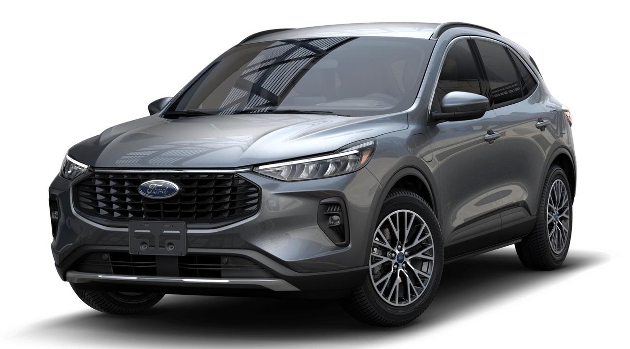 2024 Ford Escape PHEV  Photo0