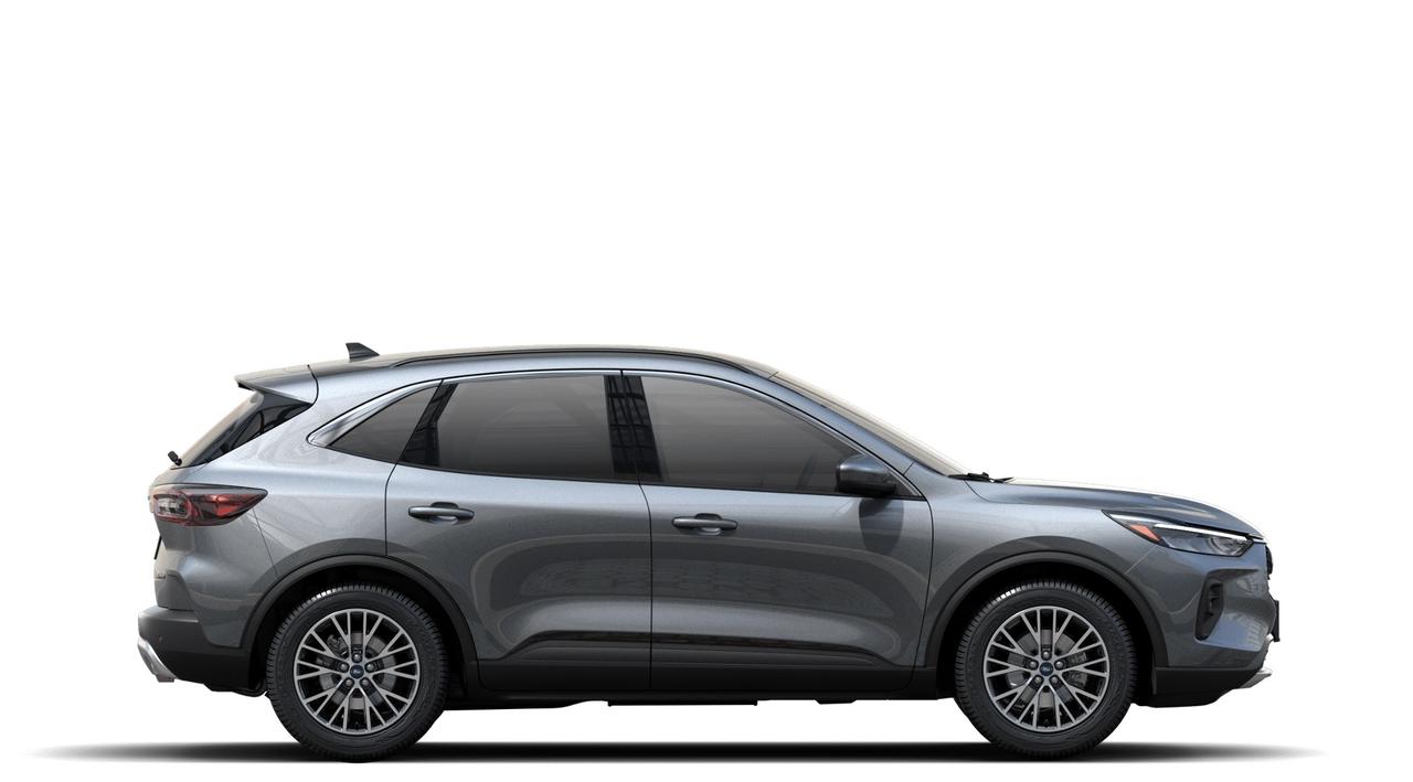 2024 Ford Escape PHEV  Photo4