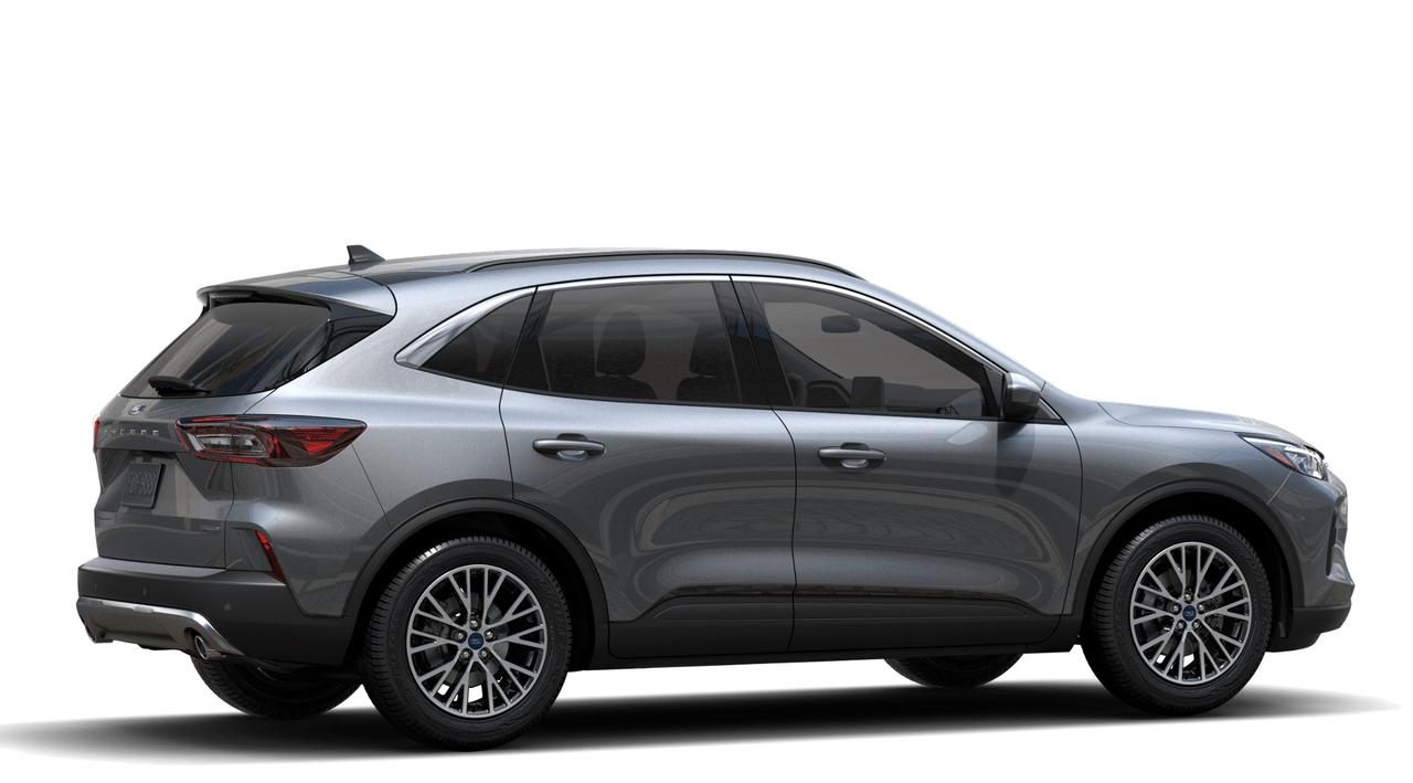 2024 Ford Escape PHEV  Photo2