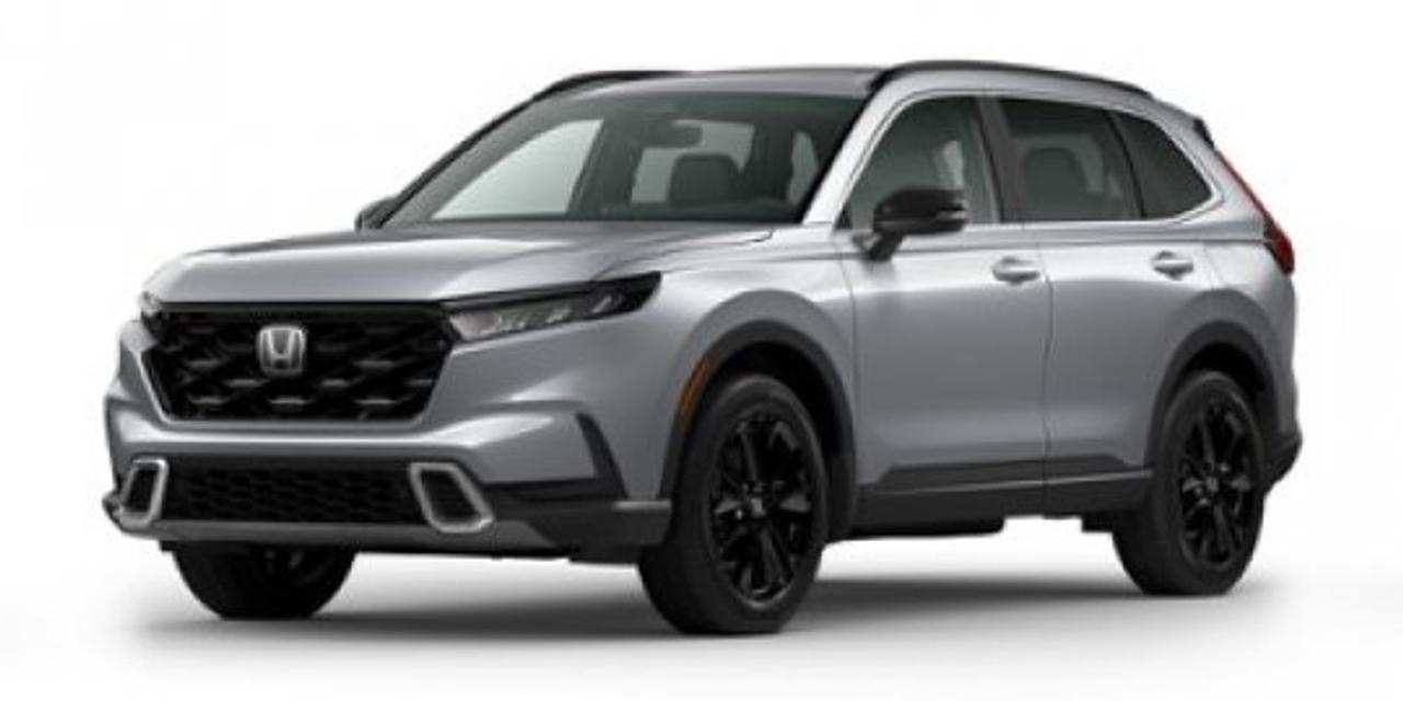 Small SUV 4WD, Touring AWD, 1-Speed CVT w/OD, Gas/Electric I-4 2.0 L/122