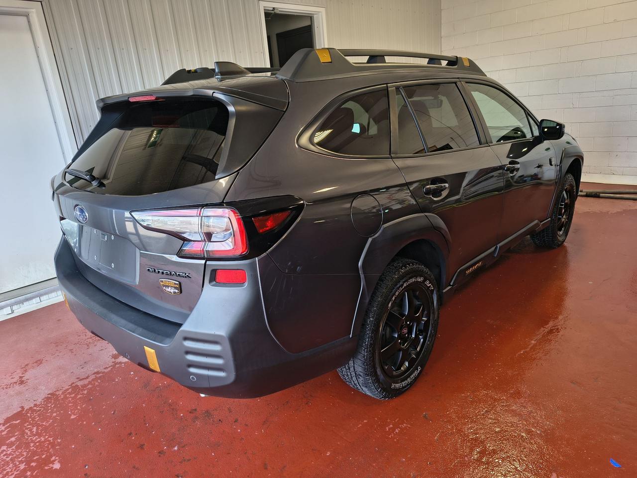 2022 Subaru Outback WILDERNESS Photo0
