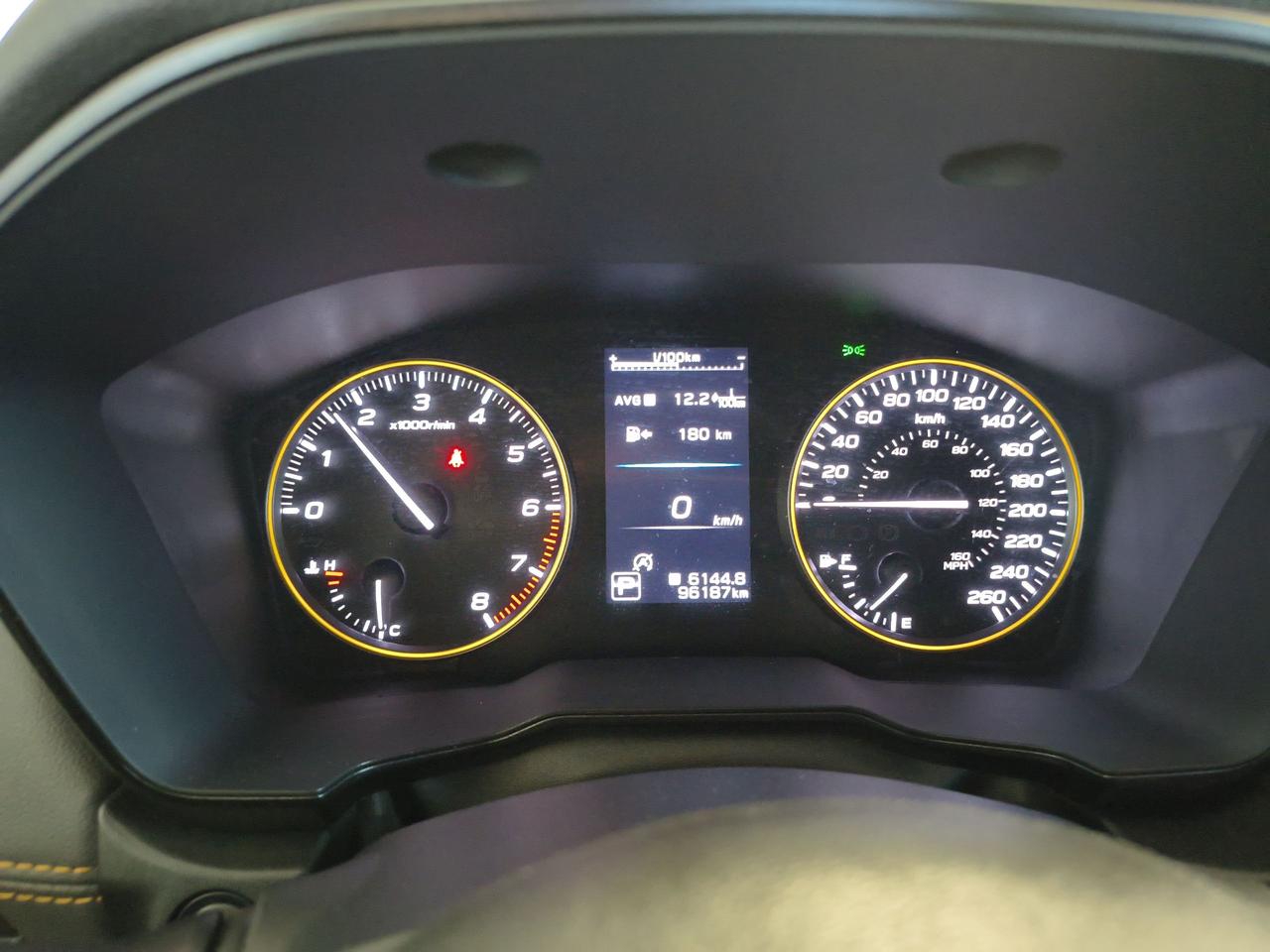 2022 Subaru Outback WILDERNESS Photo0