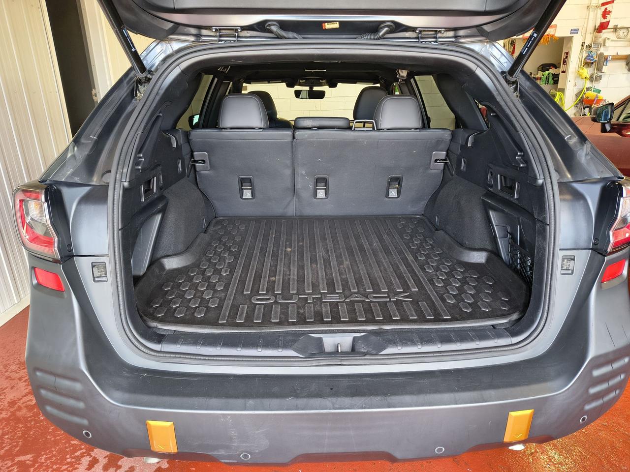 2022 Subaru Outback WILDERNESS Photo0