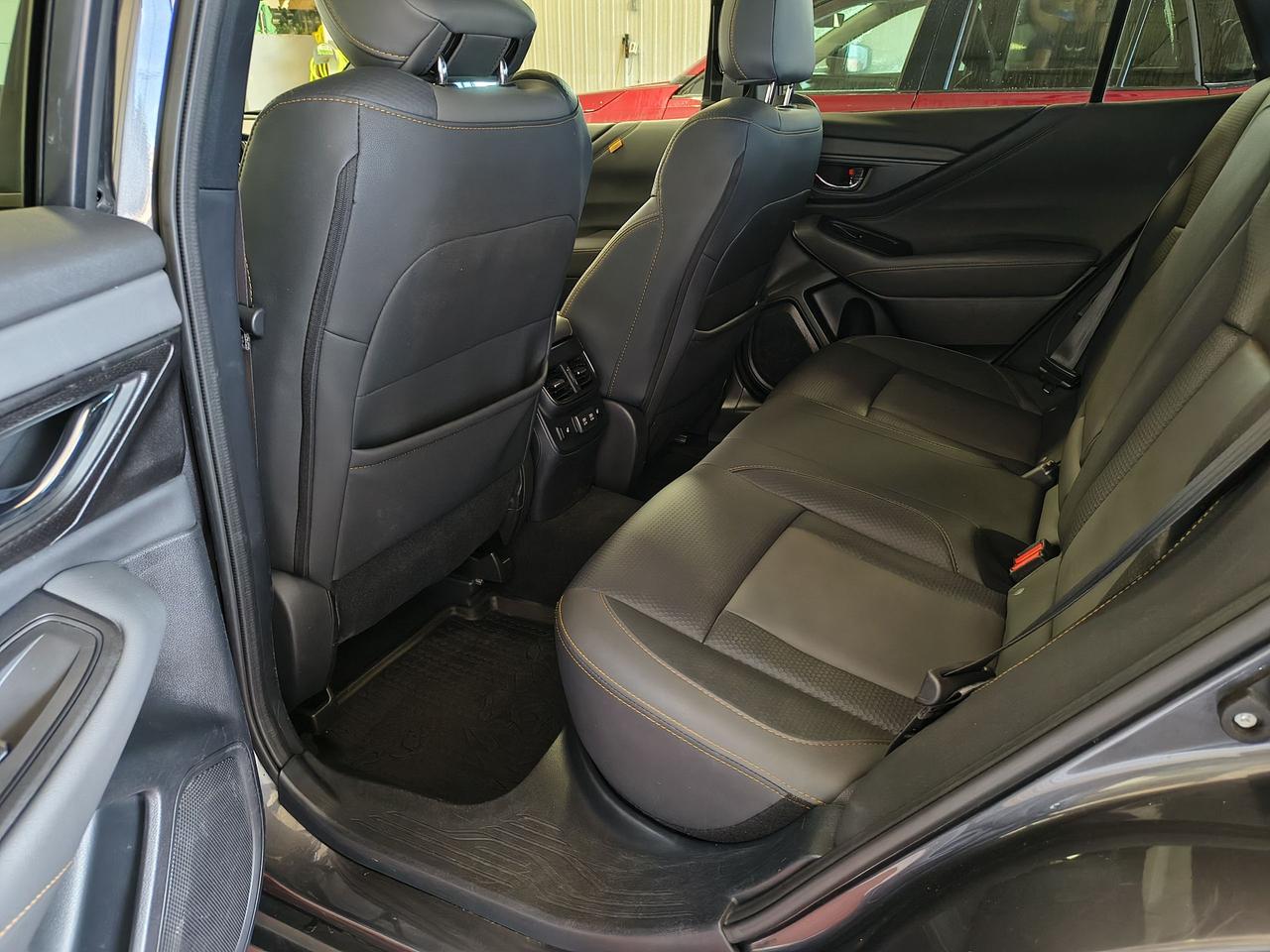 2022 Subaru Outback WILDERNESS Photo0