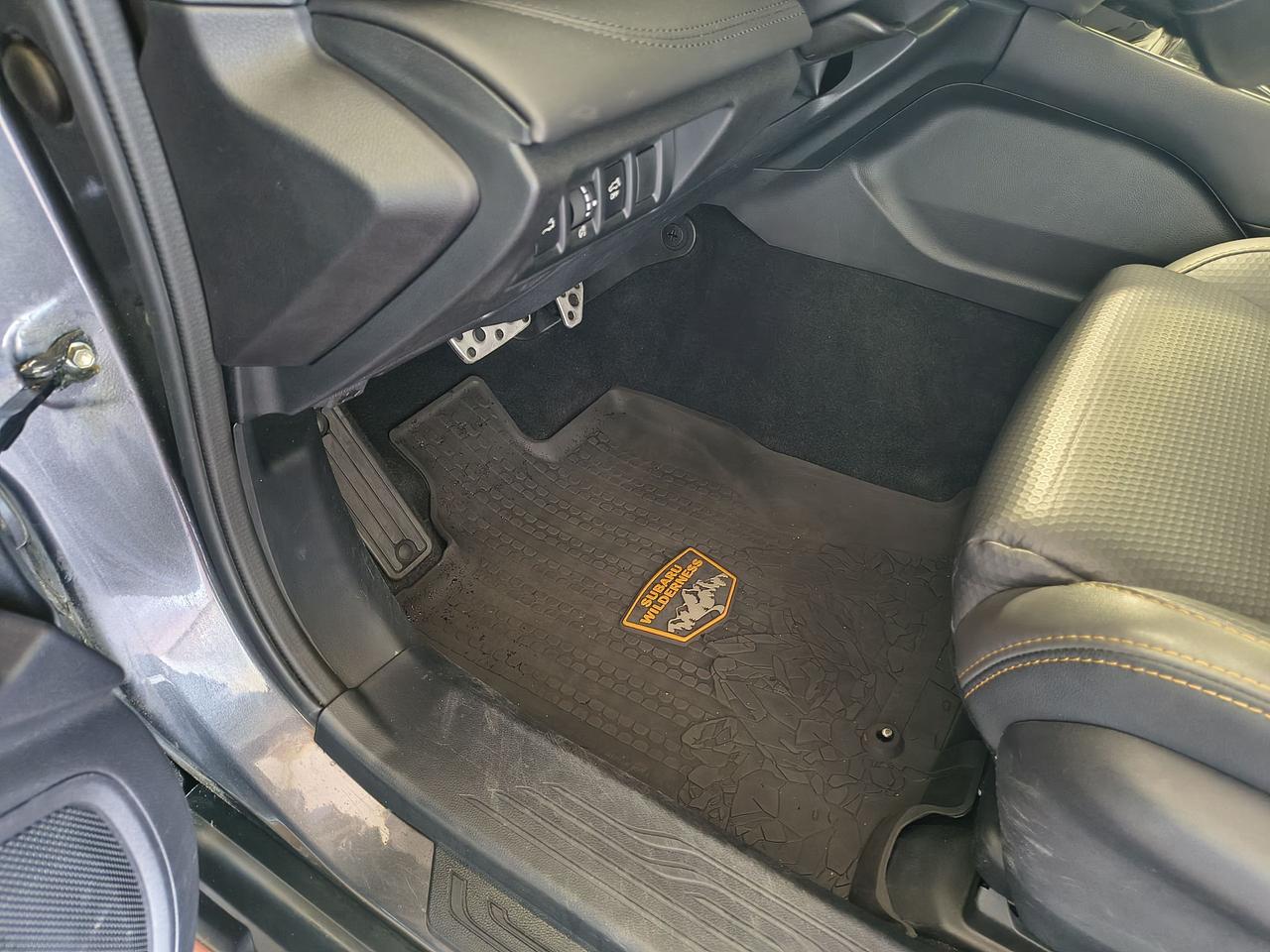 2022 Subaru Outback WILDERNESS Photo0