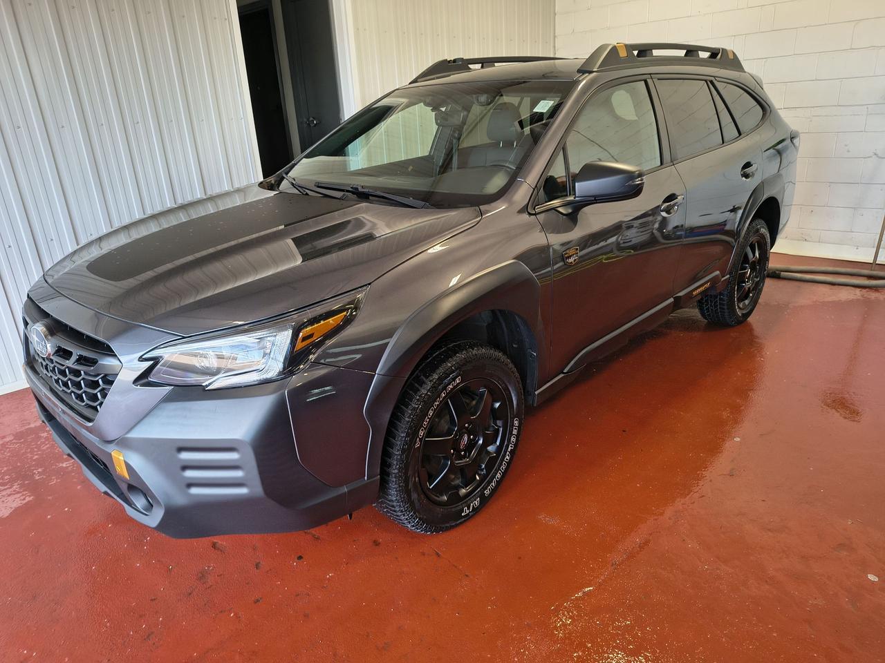 2022 Subaru Outback WILDERNESS Photo