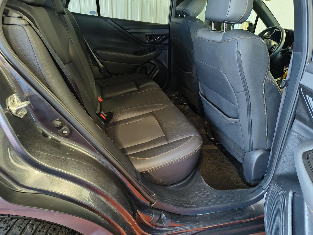 2022 Subaru Outback WILDERNESS Photo0