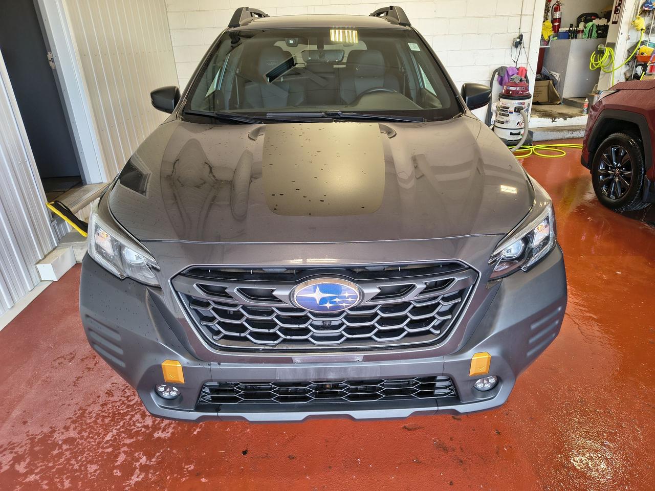2022 Subaru Outback WILDERNESS Photo0