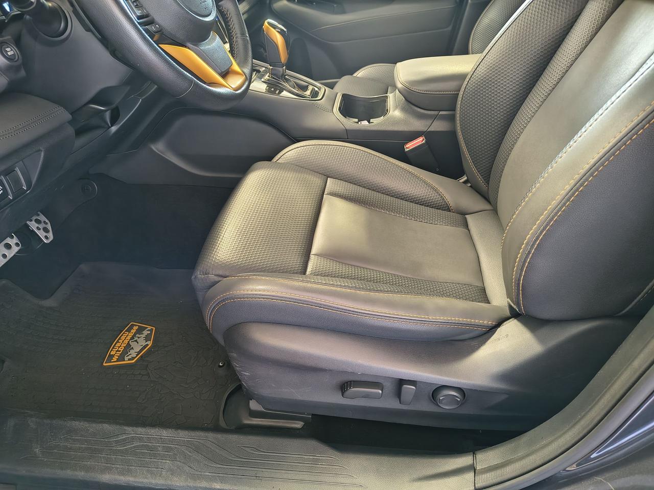 2022 Subaru Outback WILDERNESS Photo0
