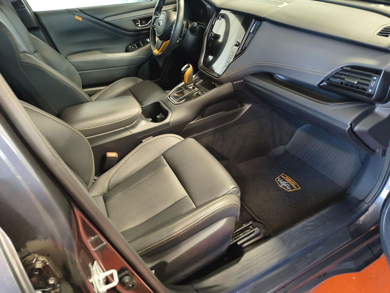 2022 Subaru Outback WILDERNESS Photo0
