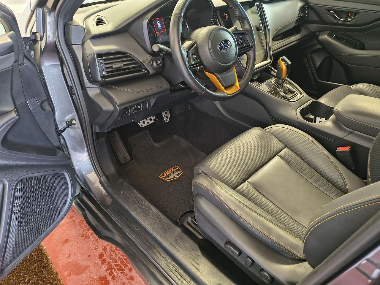 2022 Subaru Outback WILDERNESS Photo0