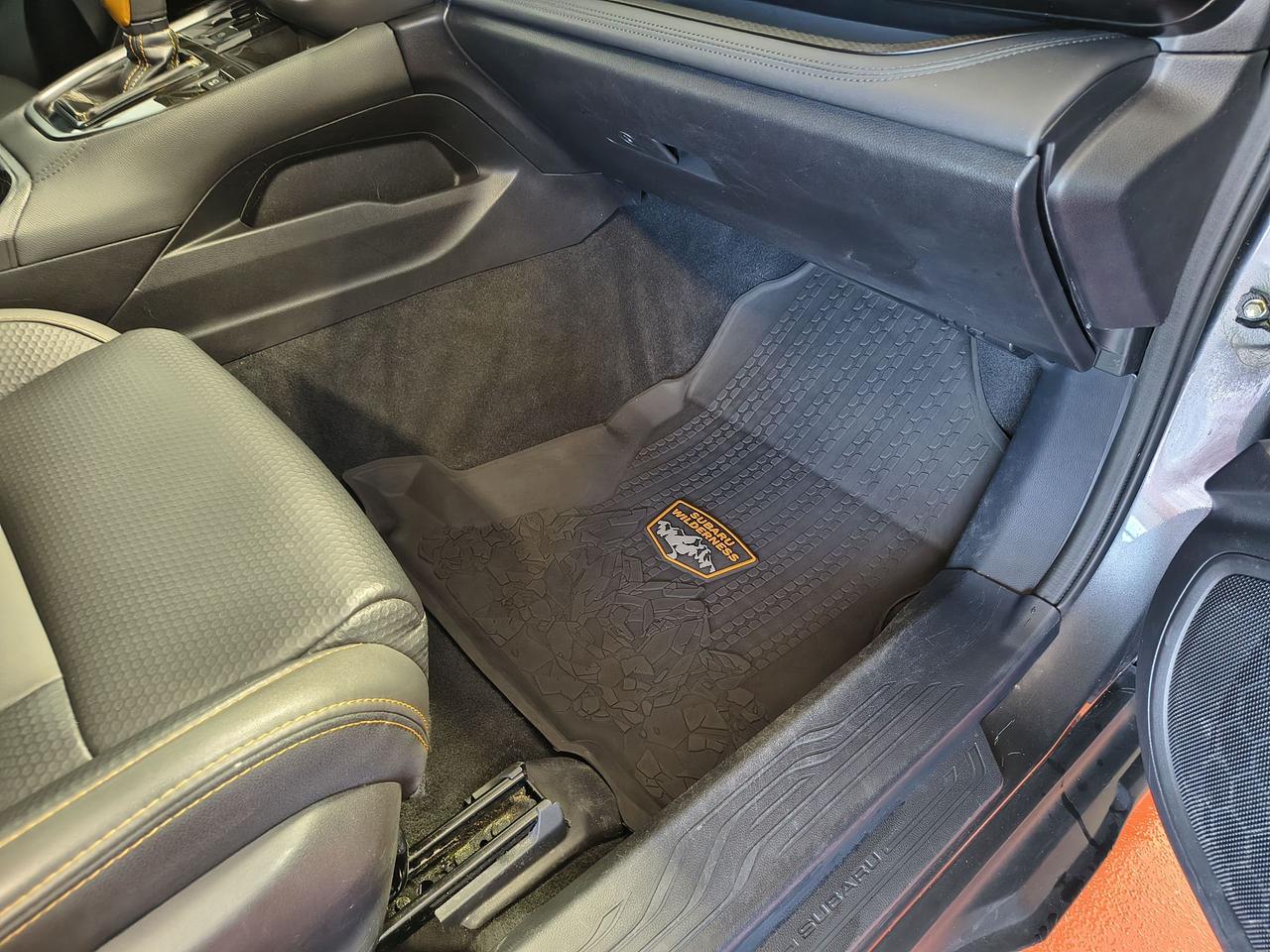 2022 Subaru Outback WILDERNESS Photo0