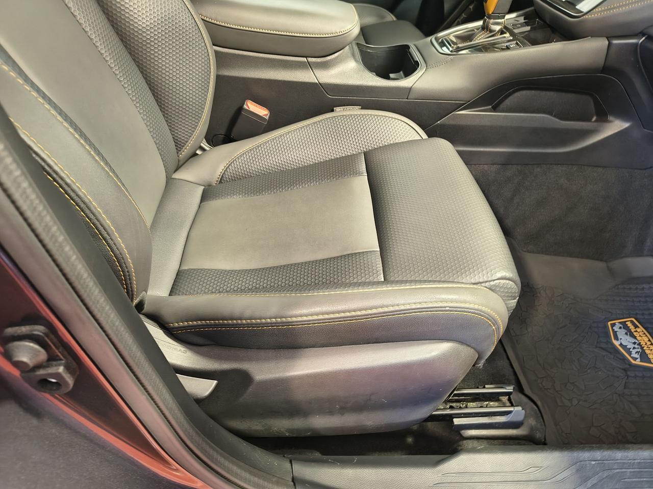 2022 Subaru Outback WILDERNESS Photo0
