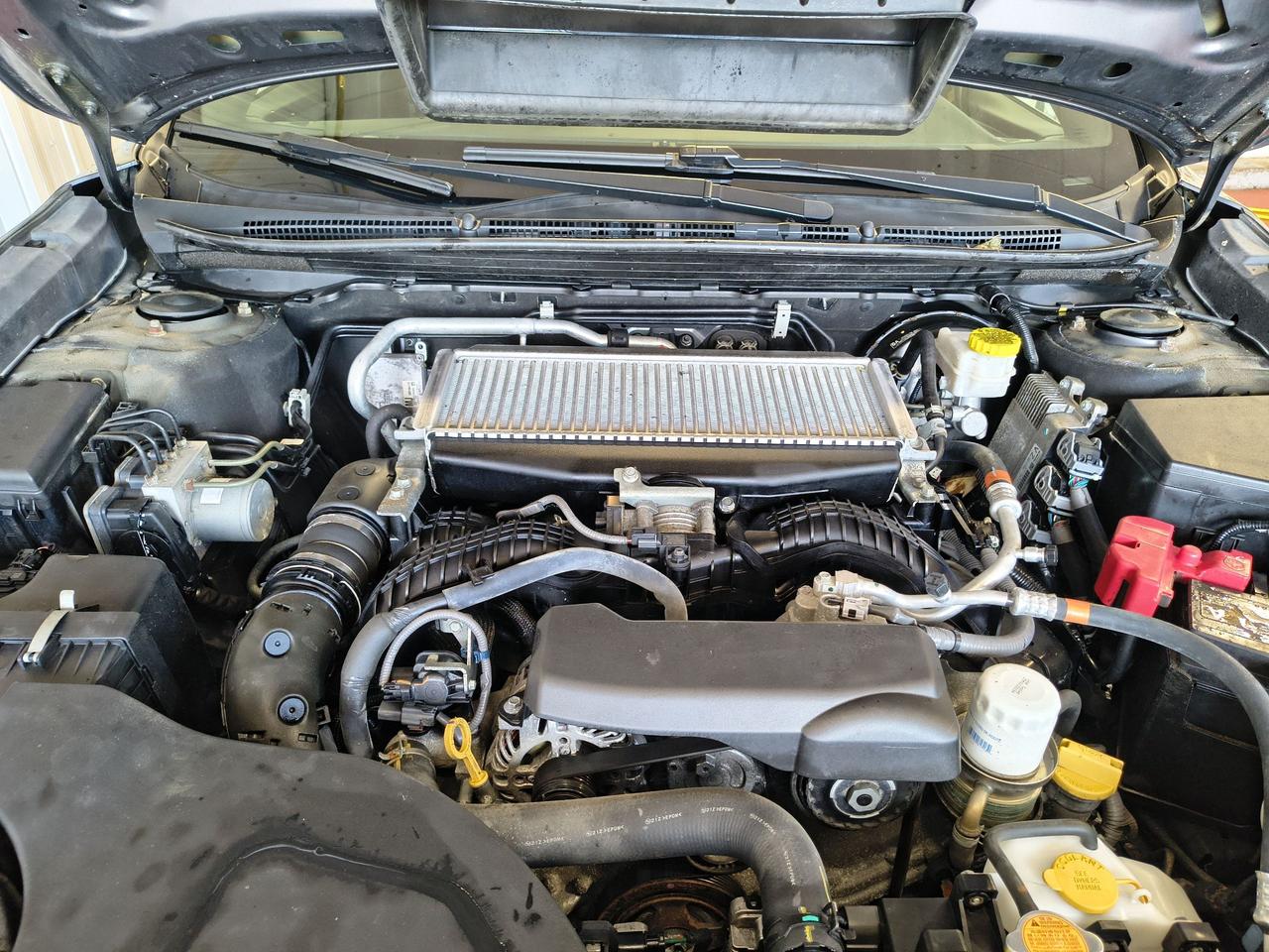 2022 Subaru Outback WILDERNESS Photo0