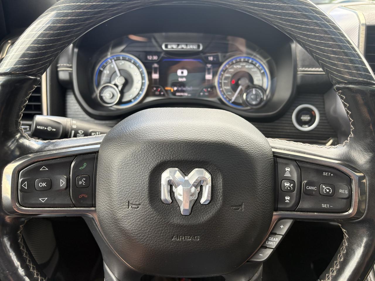 2019 RAM 1500 Limited 4x4 Crew Cab 5'7" Box Photo