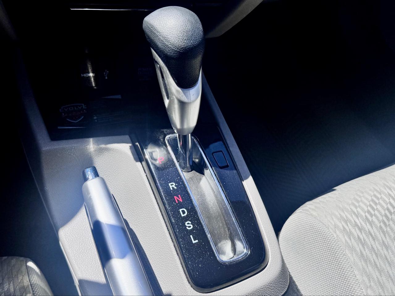 2015 Honda Civic FINANCING AVAILABLE Photo12