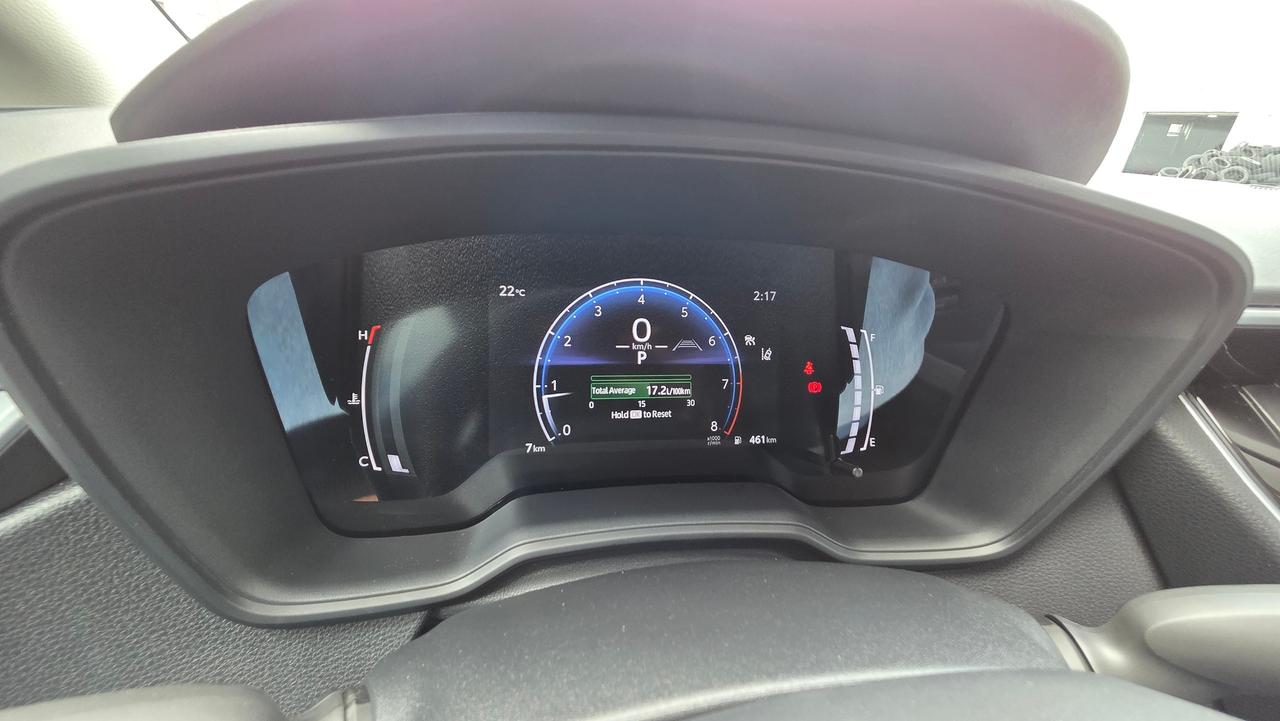 2026 Toyota Corolla LE Photo