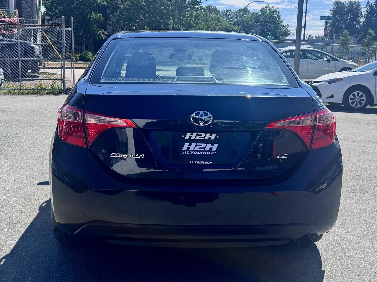 2019 Toyota Corolla FINANCING AVAILABLE Photo6