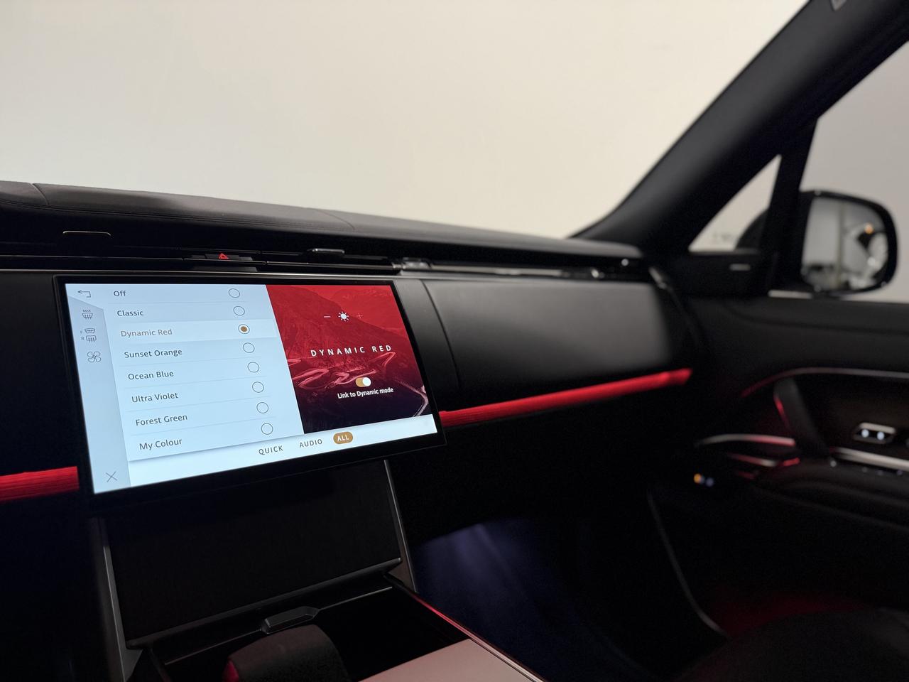 2024 Land Rover Range Rover SE Photo