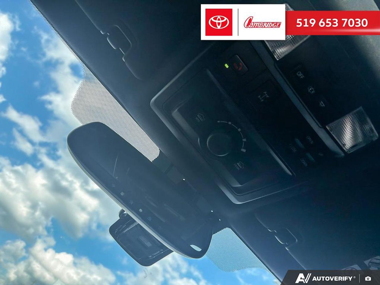2023 Toyota Tacoma TRD Off Road V6 Photo