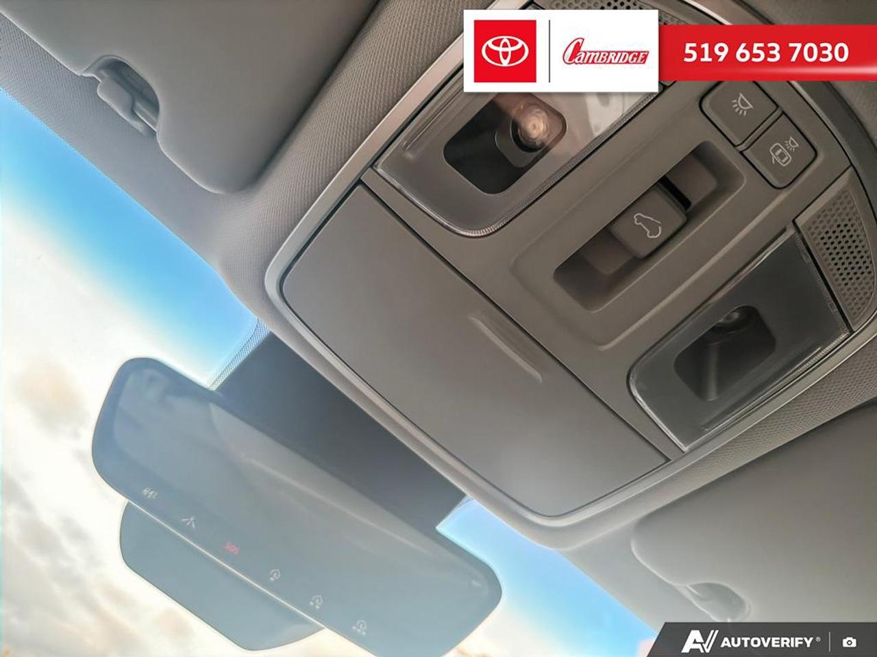 2020 Hyundai Tucson Luxury Photo