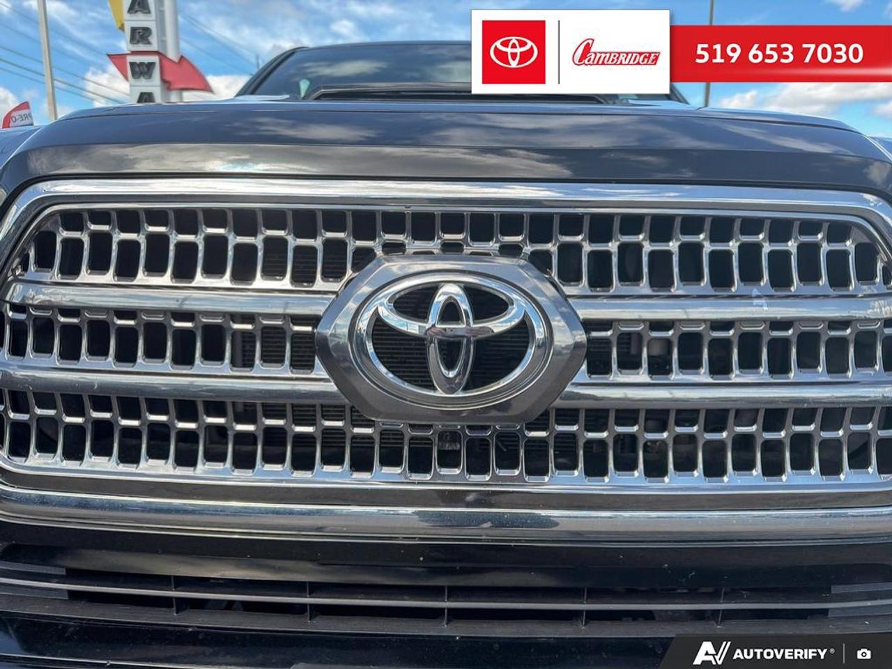2016 Toyota Tacoma SR5 Photo
