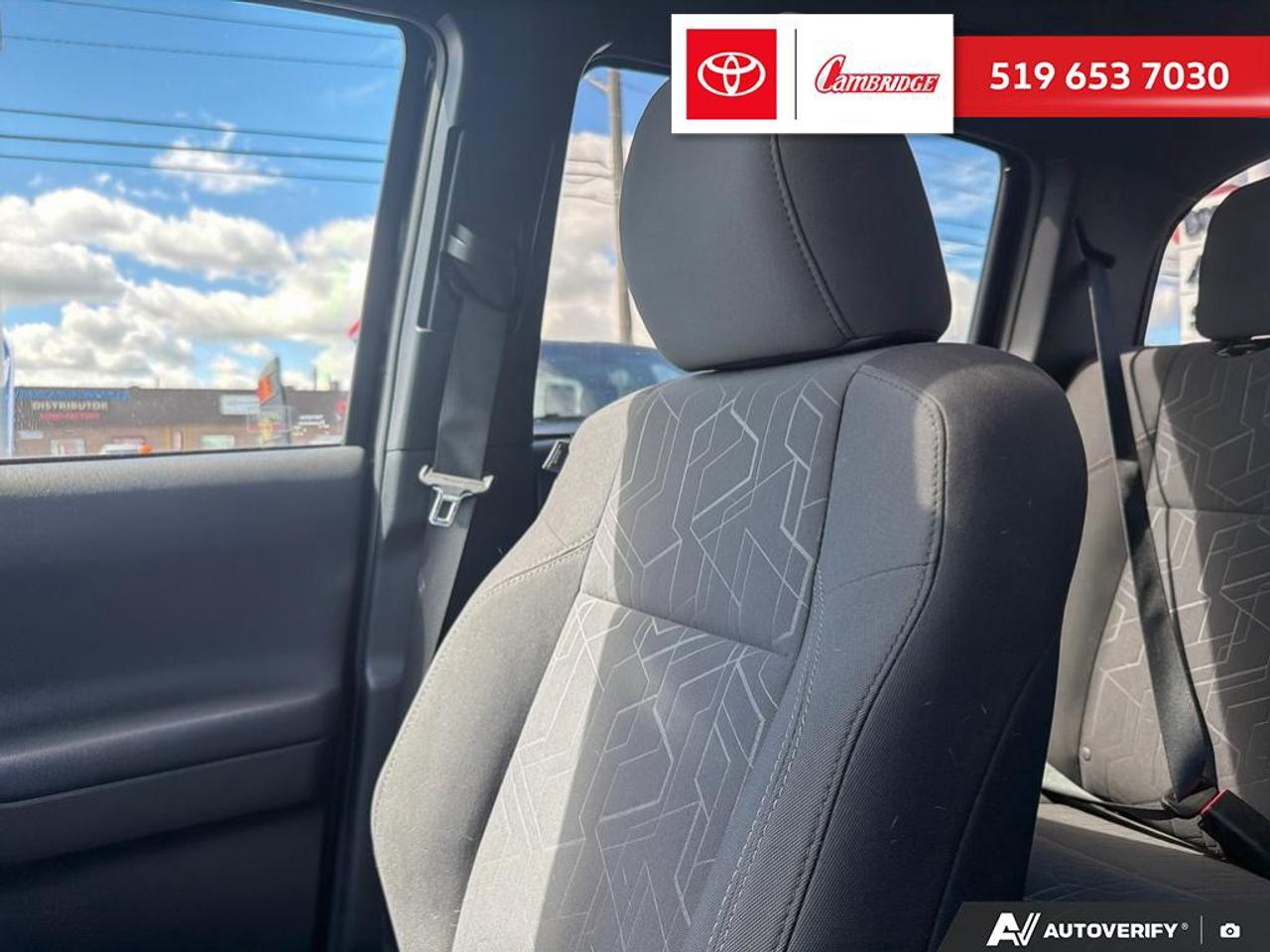 2016 Toyota Tacoma SR5 Photo