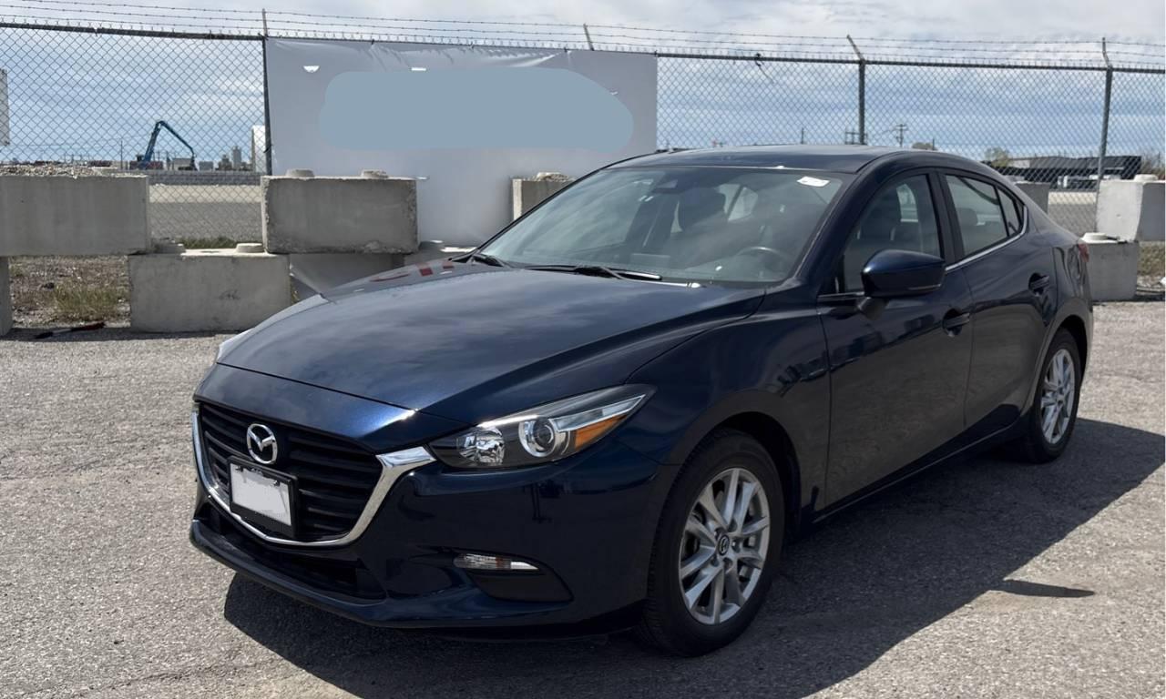 Used 2018 Mazda MAZDA3 GS New Arrival Please Call Ahead | Photos Coming Soon! for sale in Waterloo, ON