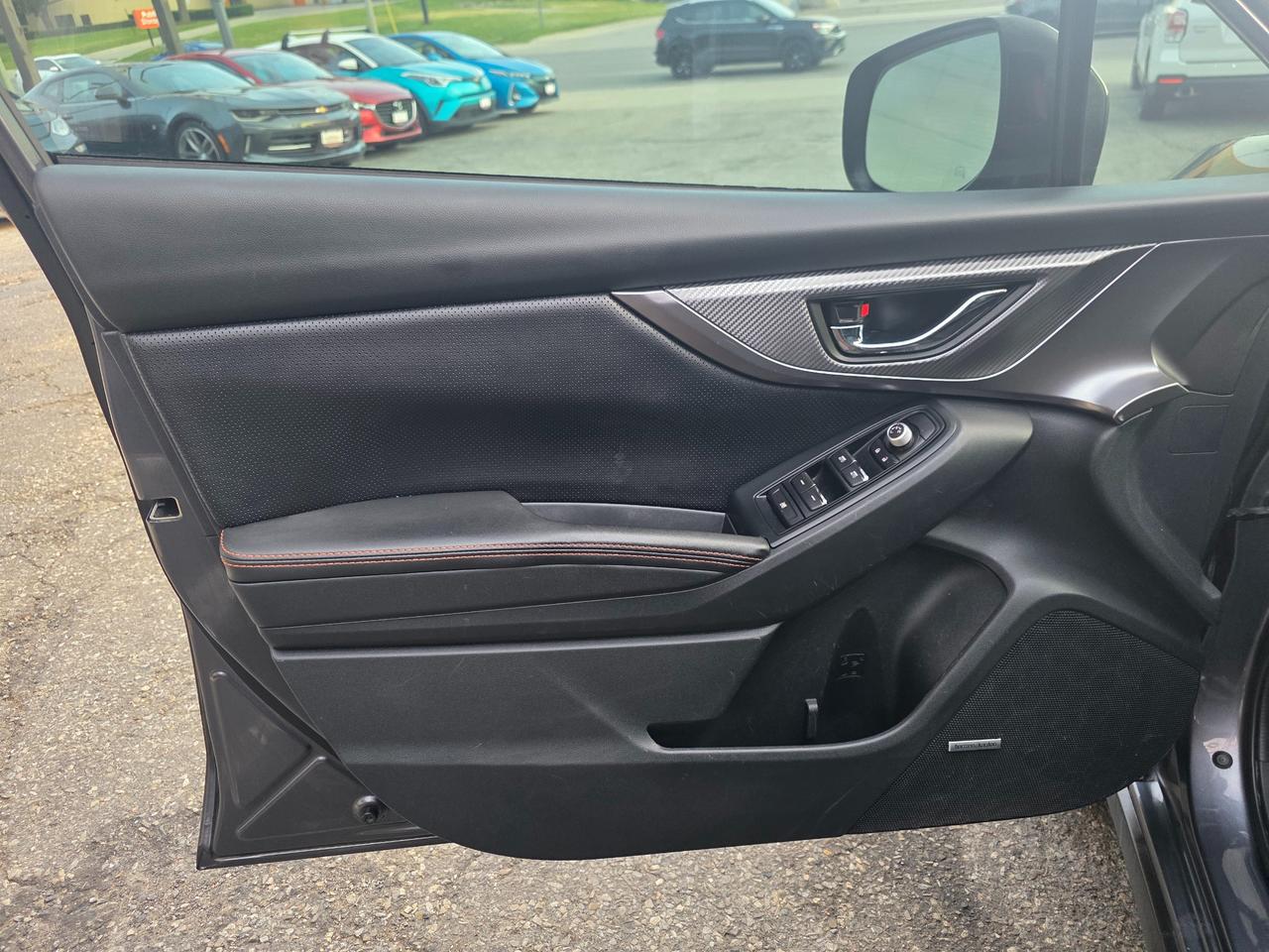 2021 Subaru XV Crosstrek Limited LOADED | ONE OWNER | ACCIDENT FREE | SUBARU MAINTAINED Photo
