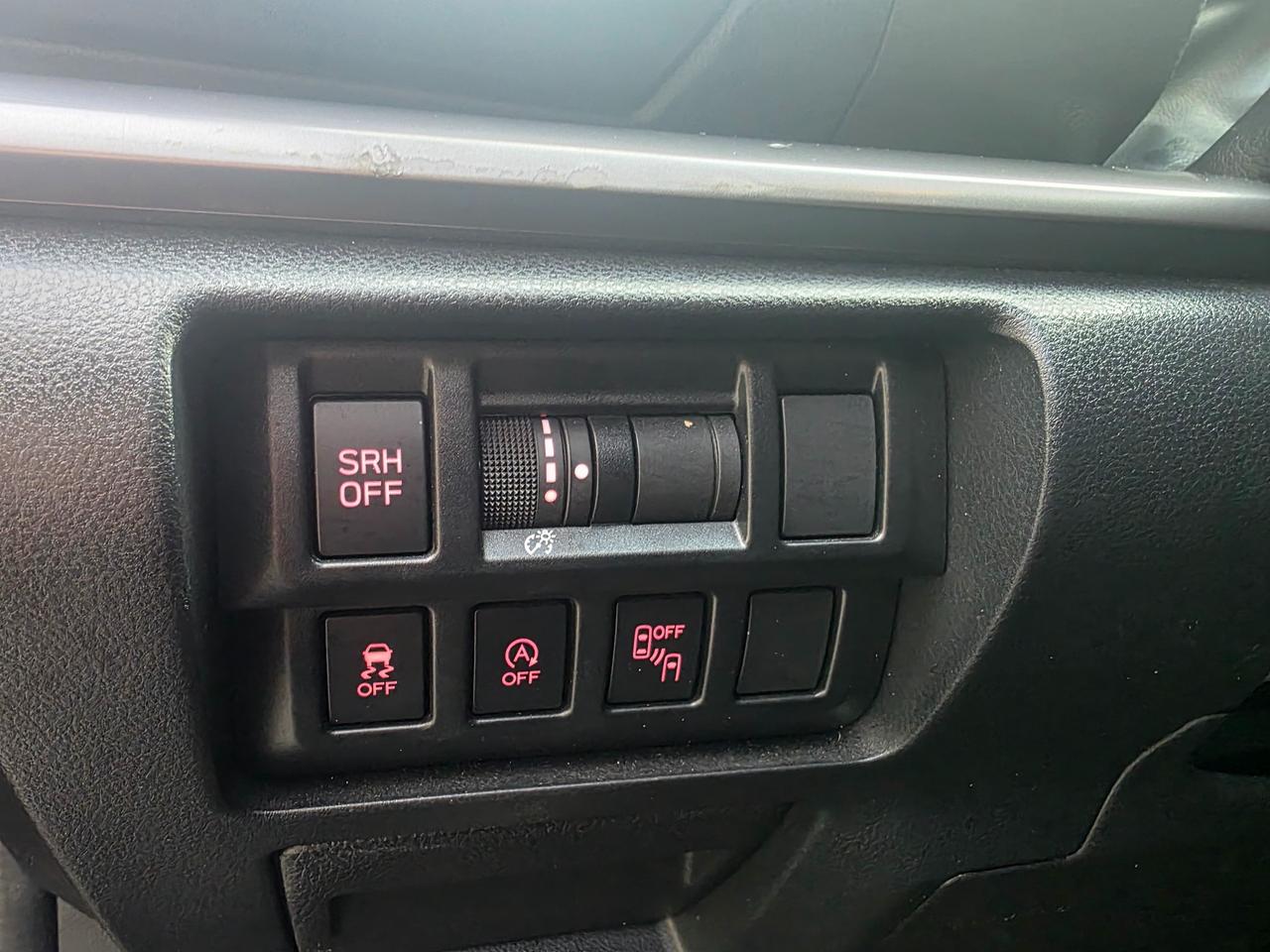 2021 Subaru XV Crosstrek Limited LOADED | ONE OWNER | ACCIDENT FREE | SUBARU MAINTAINED Photo