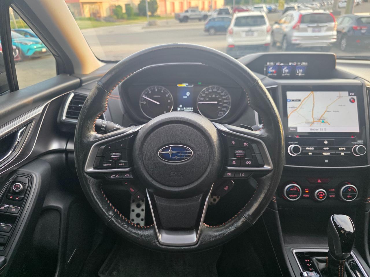 2021 Subaru XV Crosstrek Limited LOADED | ONE OWNER | ACCIDENT FREE | SUBARU MAINTAINED Photo