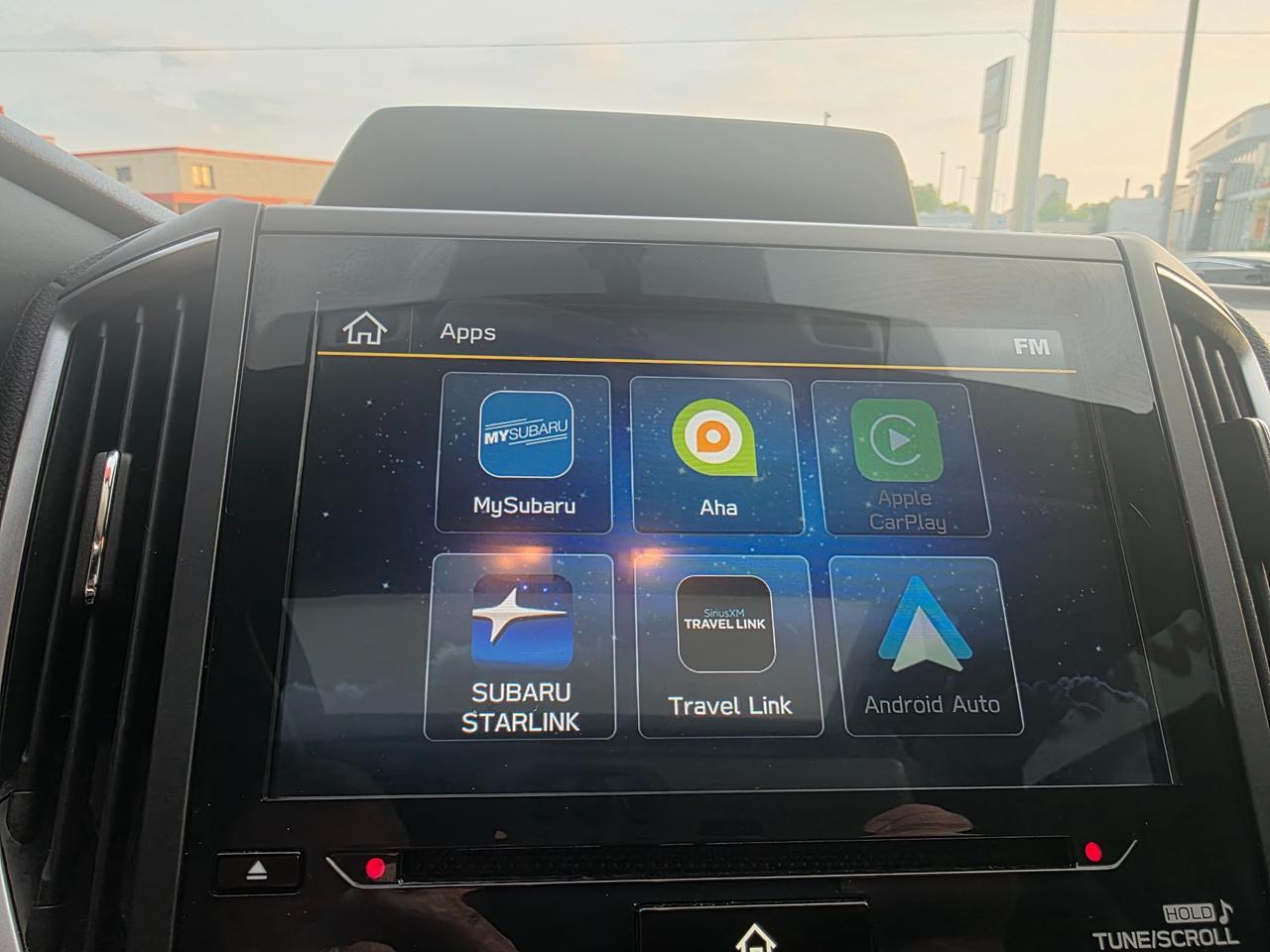 2021 Subaru XV Crosstrek Limited LOADED | ONE OWNER | ACCIDENT FREE | SUBARU MAINTAINED Photo