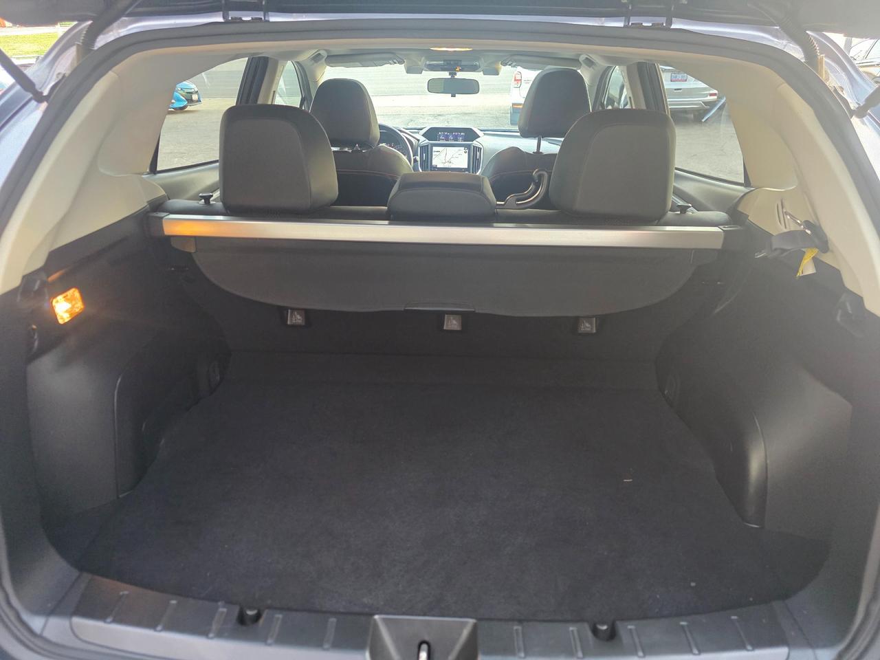 2021 Subaru XV Crosstrek Limited LOADED | ONE OWNER | ACCIDENT FREE | SUBARU MAINTAINED Photo