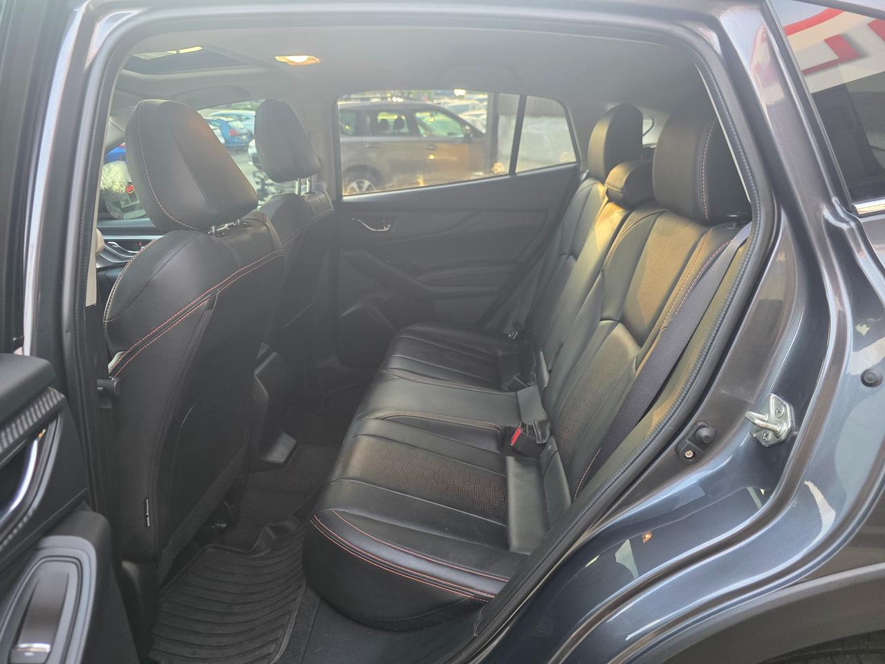 2021 Subaru XV Crosstrek Limited LOADED | ONE OWNER | ACCIDENT FREE | SUBARU MAINTAINED Photo