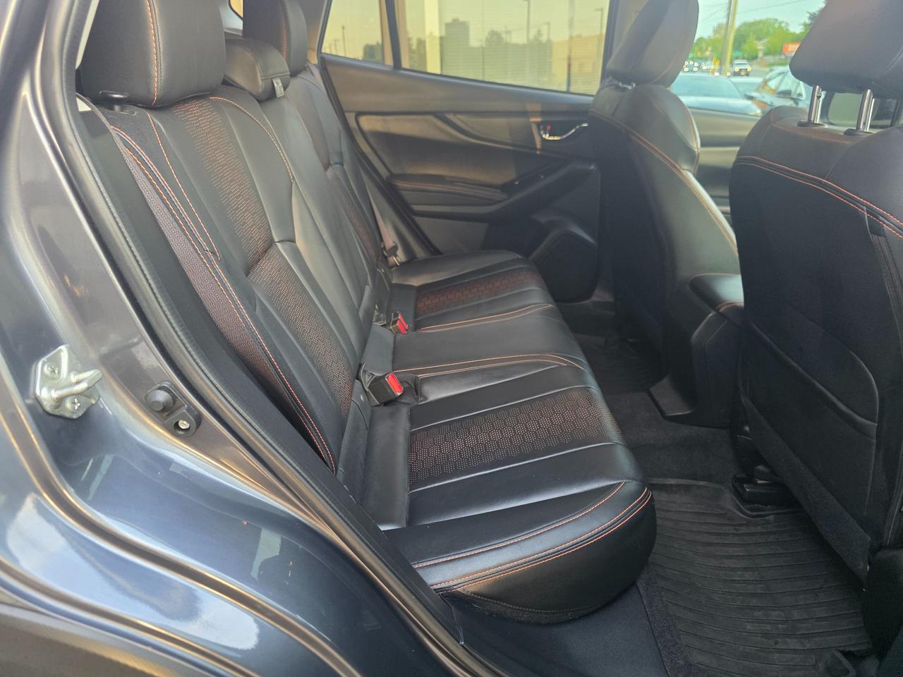 2021 Subaru XV Crosstrek Limited LOADED | ONE OWNER | ACCIDENT FREE | SUBARU MAINTAINED Photo