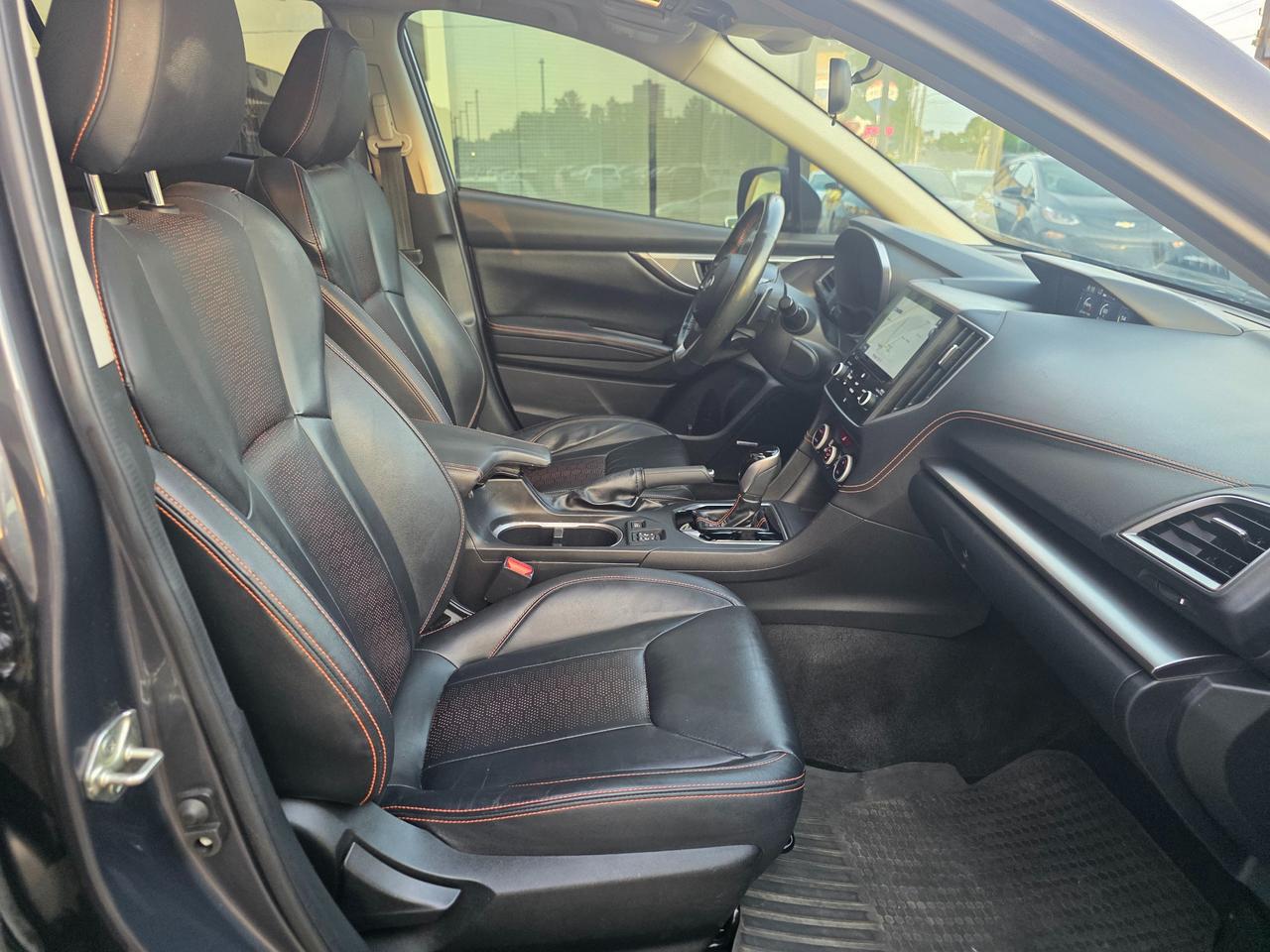 2021 Subaru XV Crosstrek Limited LOADED | ONE OWNER | ACCIDENT FREE | SUBARU MAINTAINED Photo