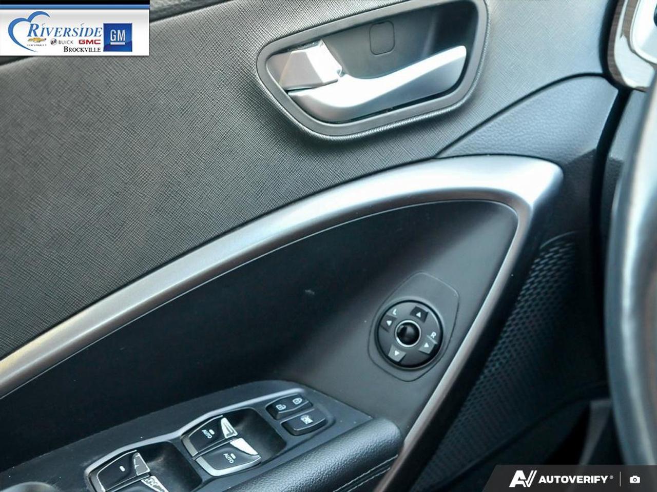 2018 Hyundai Santa Fe Sport 2.0T SE Photo