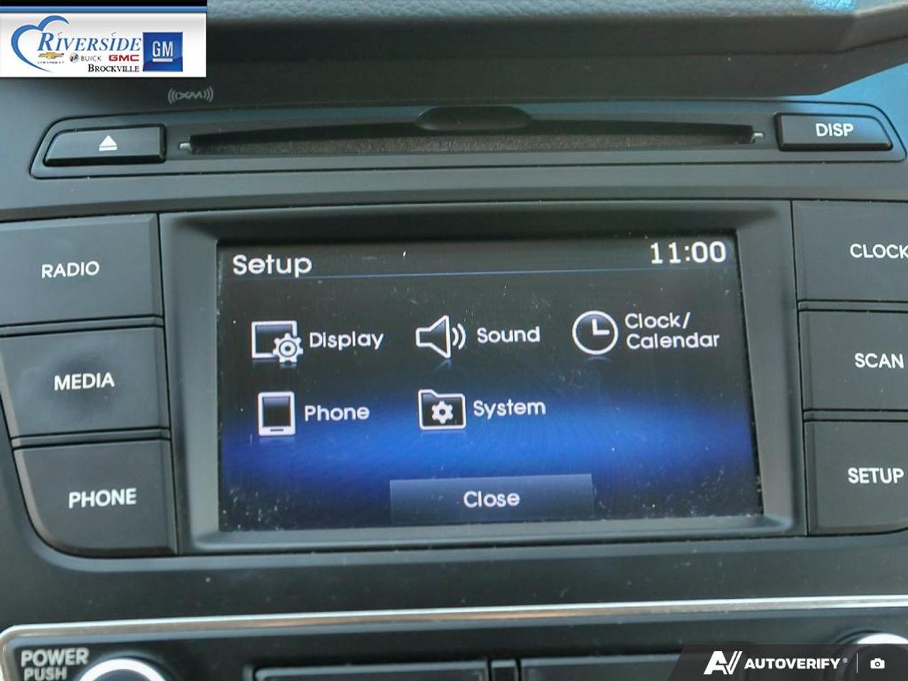 2018 Hyundai Santa Fe Sport 2.0T SE Photo