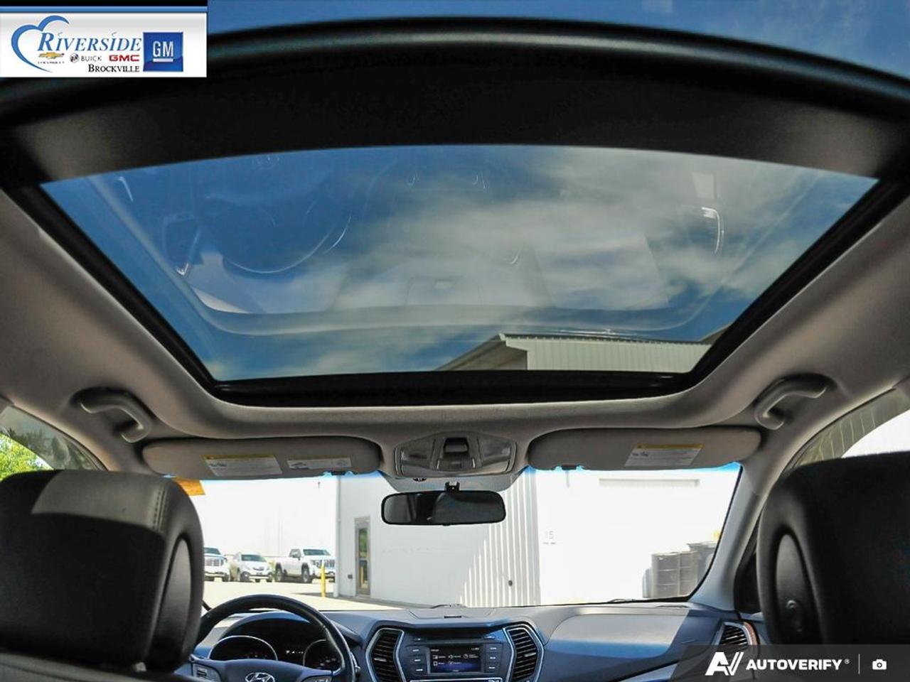 2018 Hyundai Santa Fe Sport 2.0T SE Photo
