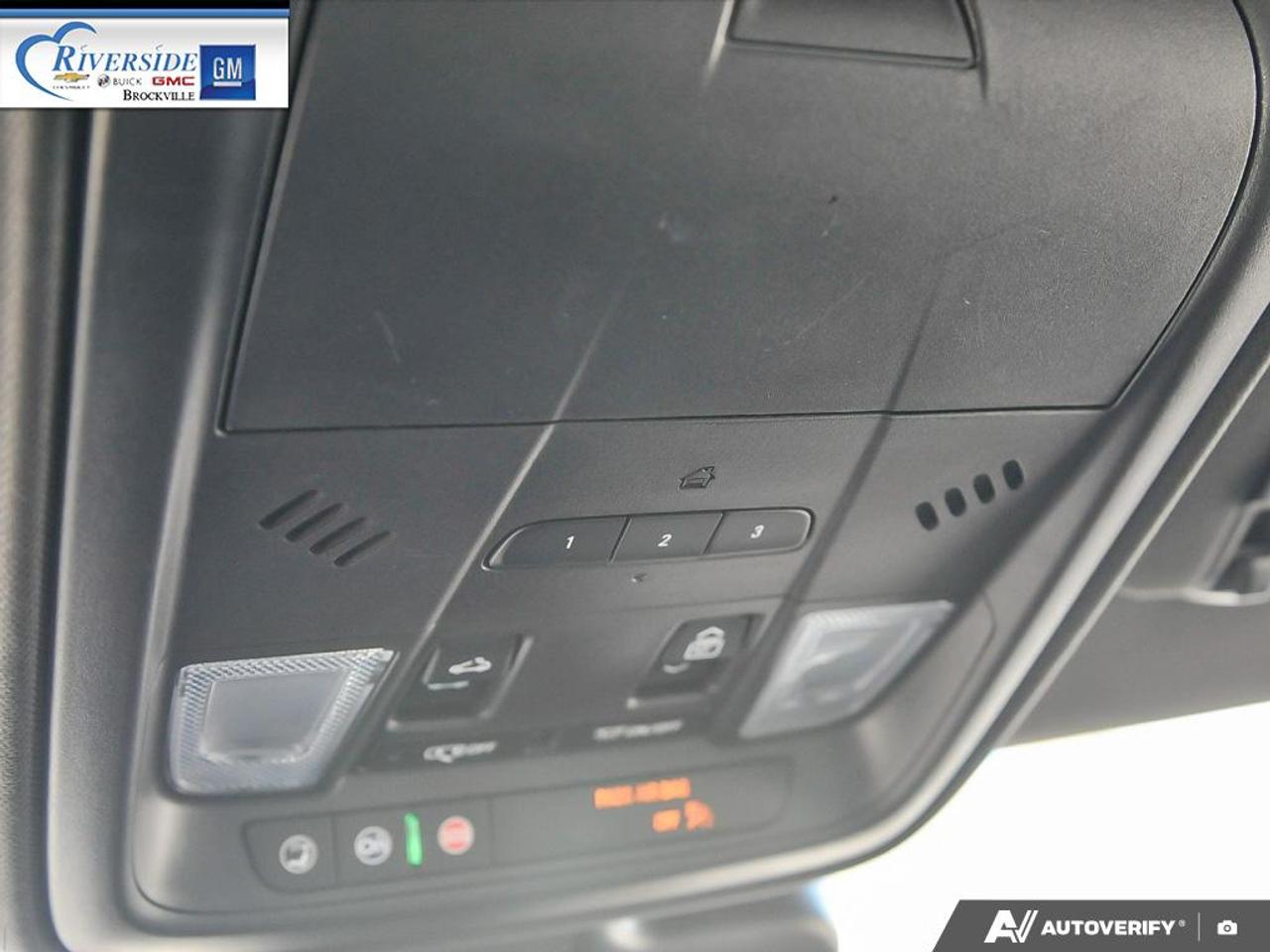 2020 Cadillac XT4 Sport Photo