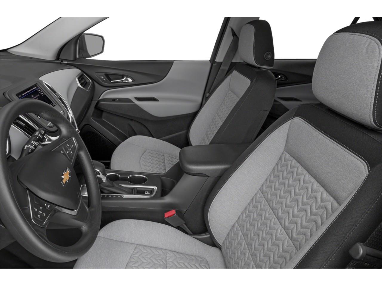 2024 Chevrolet Equinox LT Photo