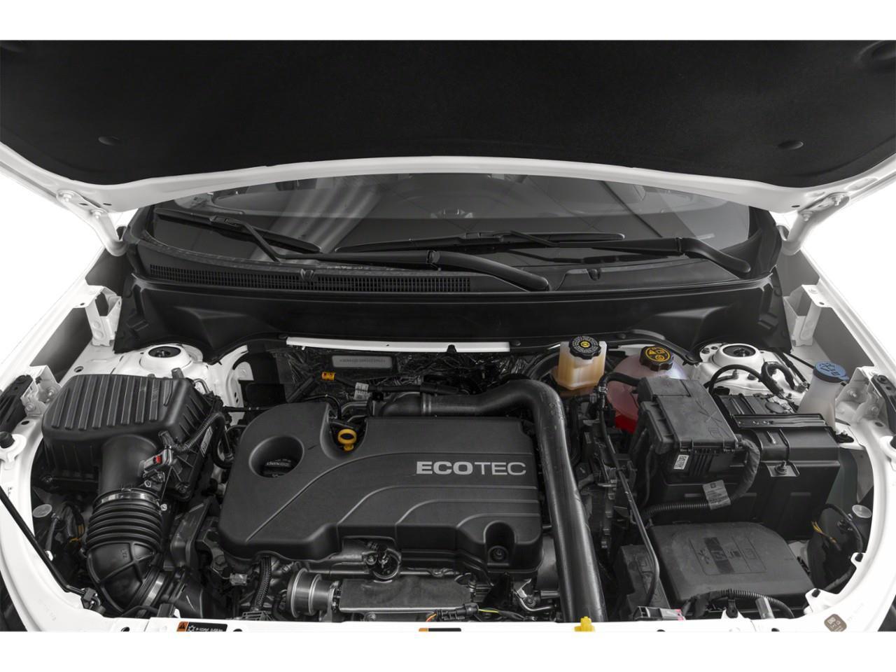 2024 Chevrolet Equinox LT Photo