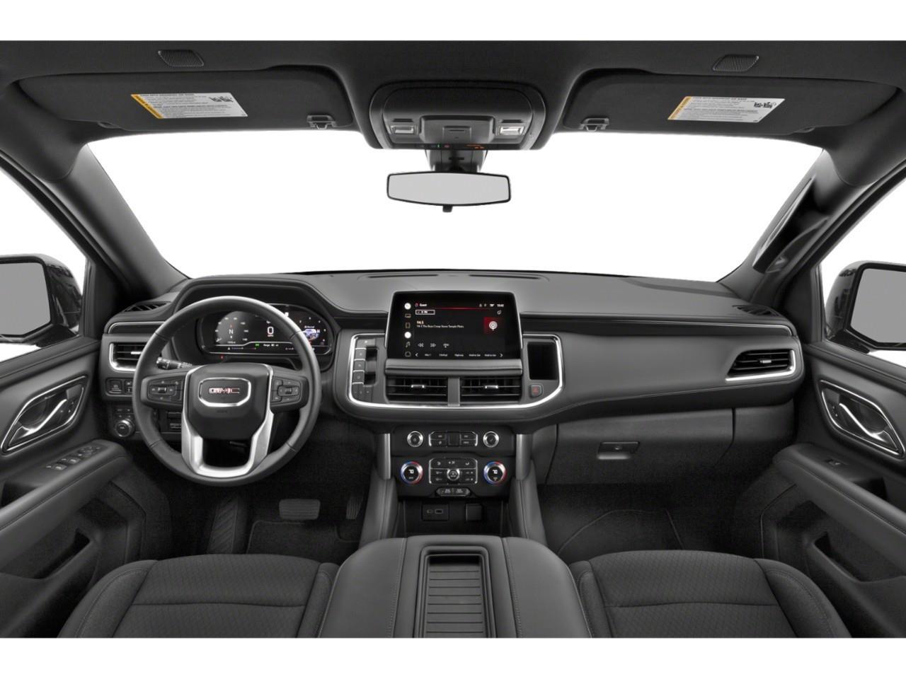 2024 GMC Yukon XL SLE Photo