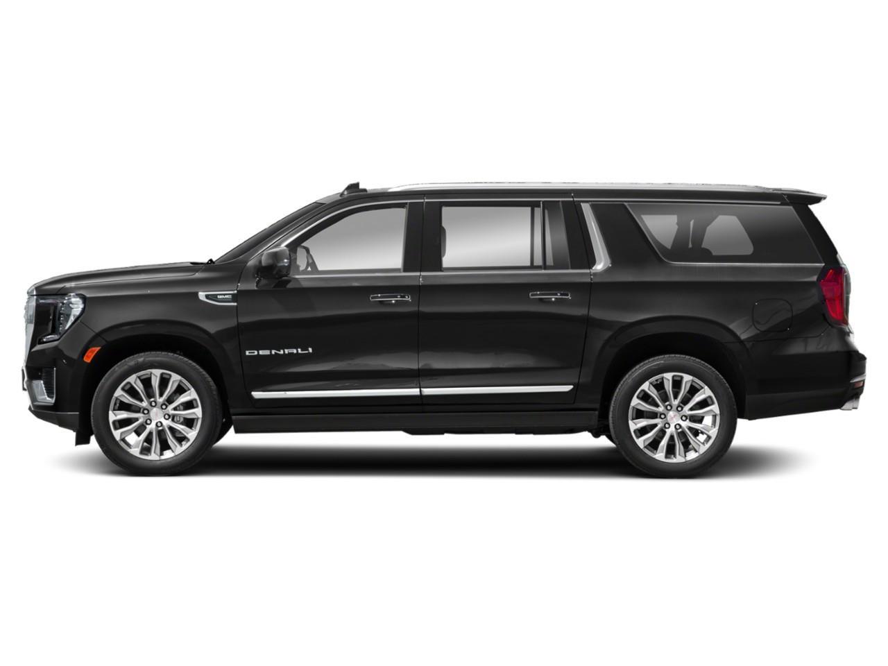 2024 GMC Yukon XL SLE Photo