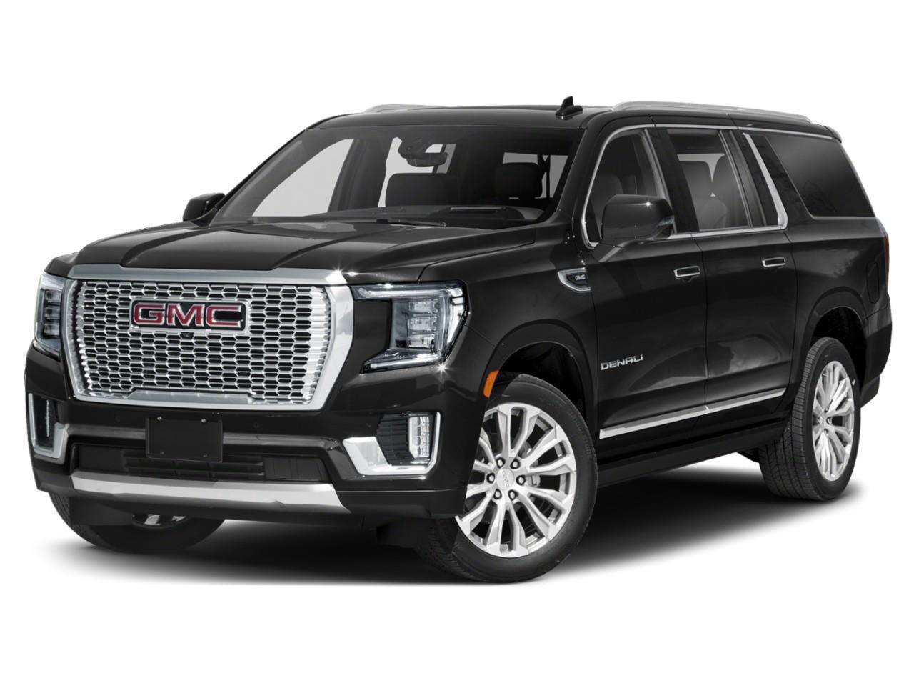 2024 GMC Yukon XL SLE Photo0