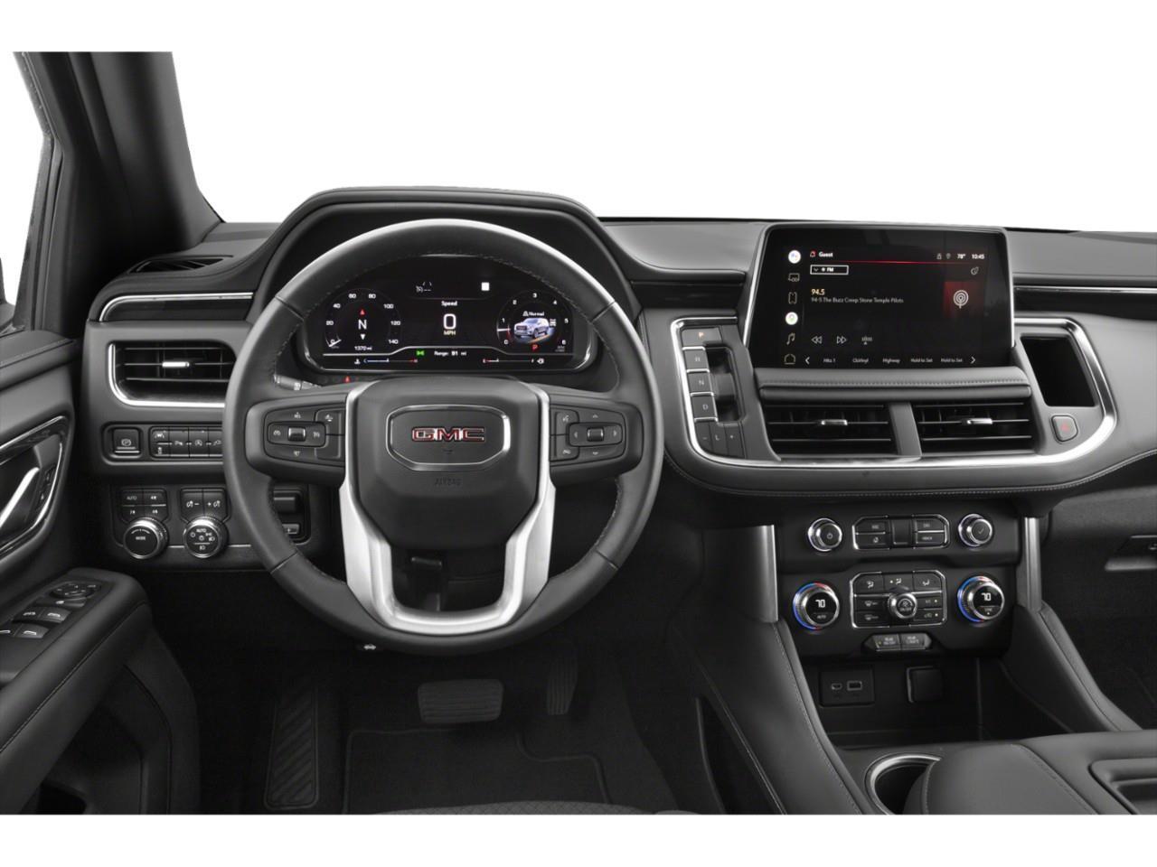 2024 GMC Yukon XL SLE Photo3