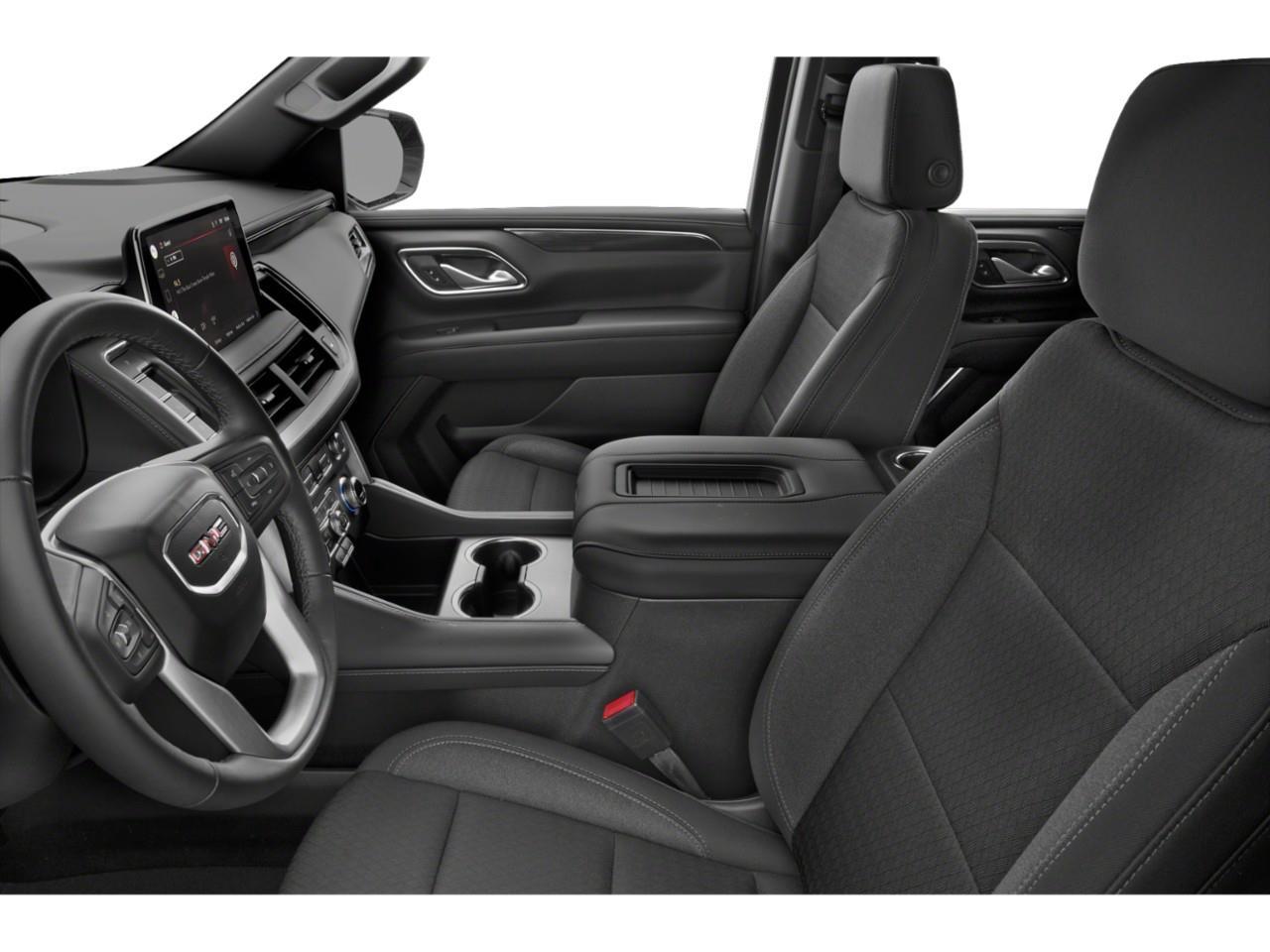 2024 GMC Yukon XL SLE Photo